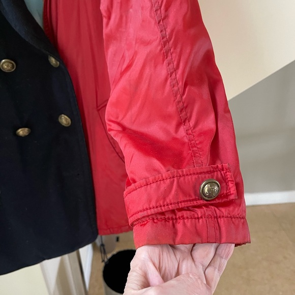 VINTAGE MOSCHINO couture RARE JACKET💝HP - Picture 6 of 14